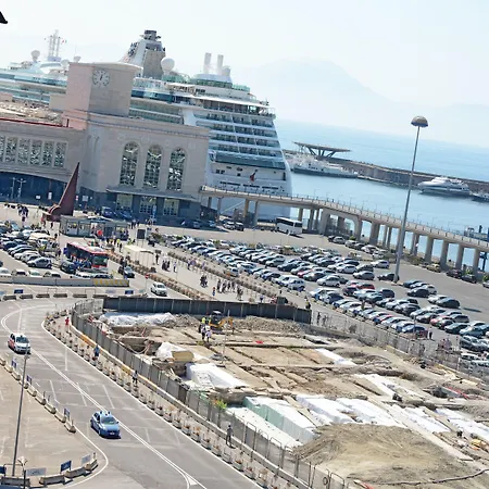 Ostello Bella Napoli-2